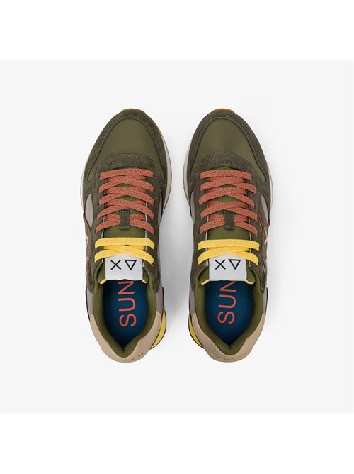  SUN 68 | BZ36116/1998